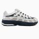 Nike P-6000 Photon Dust Anthracite nik-0735-1429204 фото 1