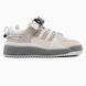 Adidas Forum Low x Bad Bunny Light Grey adi-0294-350909 фото 3