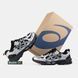 Asics Gel-Kahana 8 SP Silver Black #art1573-1291665 фото 4