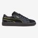 Puma x One Piece Suede Blackbeard Athletic Shoe 📦 14009-1274718 фото 2