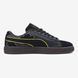 Puma x One Piece Suede Blackbeard Athletic Shoe 📦 14009-1274718 фото 10