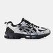 Asics Gel-Kahana 8 SP Silver Black #art1573-1291665 фото 5