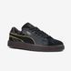 Puma x One Piece Suede Blackbeard Athletic Shoe 📦 14009-1274718 фото 8