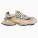 New Balance 9060 Moonrock Linen nbl-0301-792946 фото 1