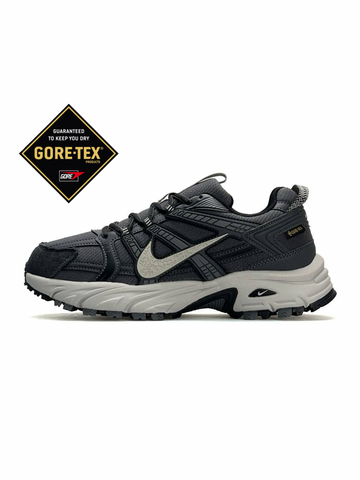 Nike V2K GTX Grey White А5854-1716763 фото
