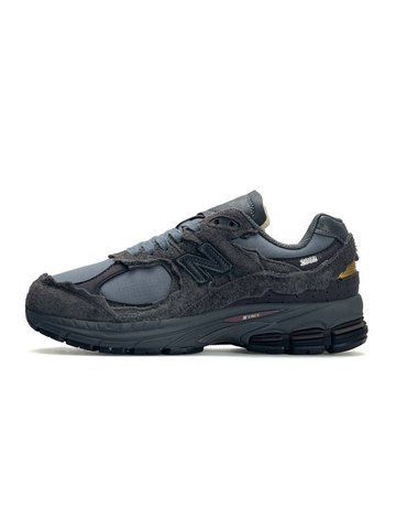 New Balance 2002R ML Dark Grey A3674-1039800 фото