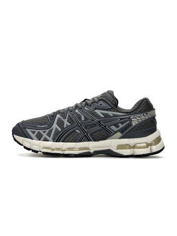 ASICS GEL-KAYANO 20 Grey A5429-1553404 фото