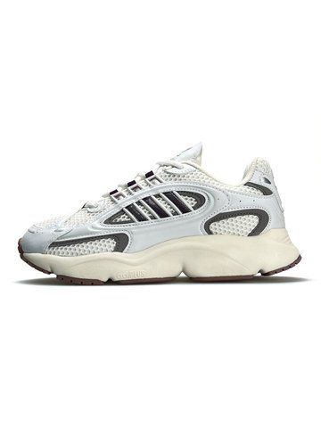 Adidas Originals Ozmillen White Gray Beige B3127-856052 фото