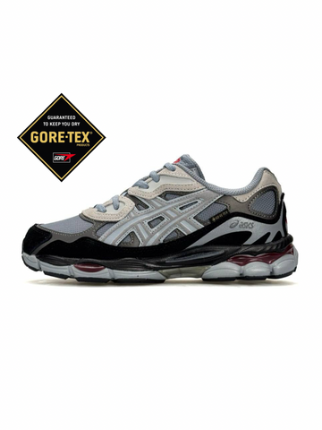 ASICS Gel-NYC W GTX Dusty Blue Black В5832-1706973 фото