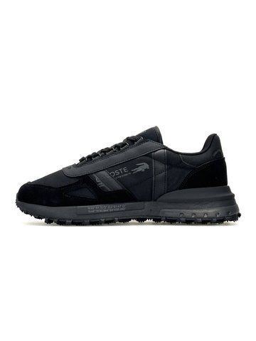 Lacoste Elite Active All Black А5892-1736146 фото