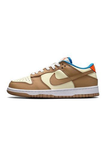 Nike SB Dunk Low Dark Driftwood B1053-767608 фото