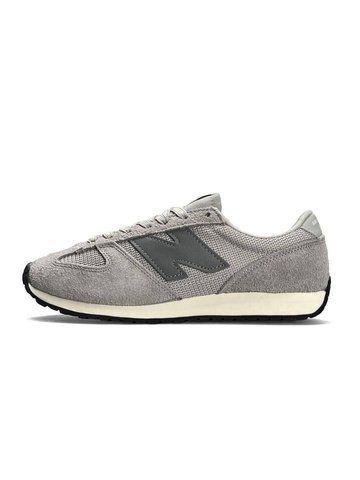 New Balance 471 Light Grey White В4254-1204396 фото