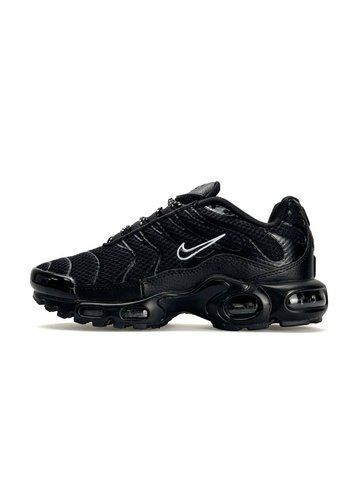 Nike Air Max Plus All Black White B3751-1055138 фото