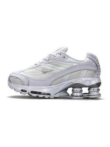 Nike x Supreme Shox Ride 2 SP White В4922-1415166 фото
