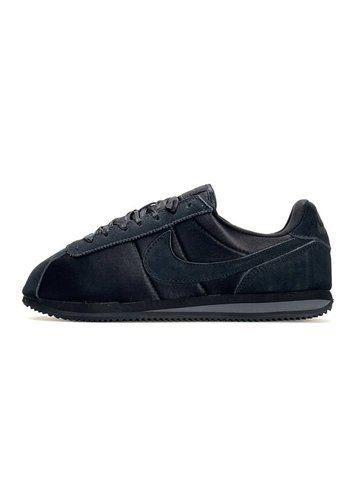 Nike Cortez M All Black А4450-1222882 фото