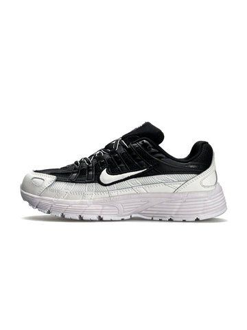 Nike P-6000 W White Black B3919-1079842 фото