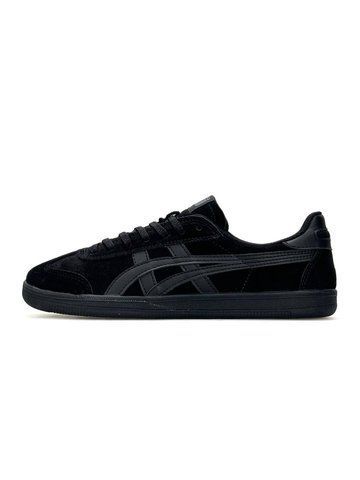 ASICS Onitsuka Tiger Tokuten All Black В5358-1531958 фото