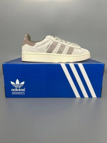Adidas Campus 00s Beige/Brown БРАК 88 adi-0427-0088-1153316 фото