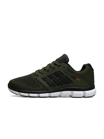 Adidas Climacool Green White А1564-823948 фото