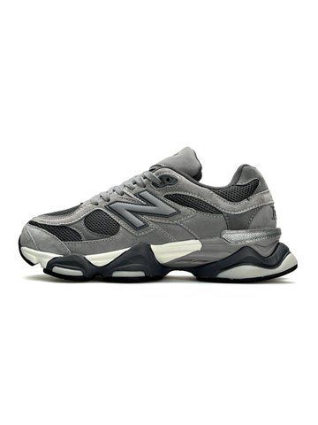 New Balance 9060 Grey White B4905-1407486 фото