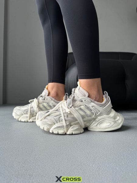 Adidas Vento XLG Deluxe Beige/Grey adi-0521-1293378 фото