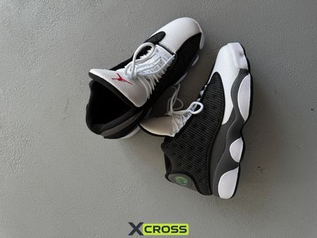 Nike Air Jordan 13 Retro Black Flint nik-0791-1505717 фото
