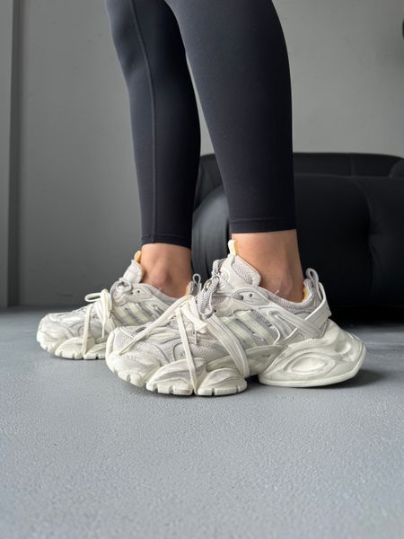 Adidas Vento XLG Deluxe Beige/Grey adi-0521-1293378 фото