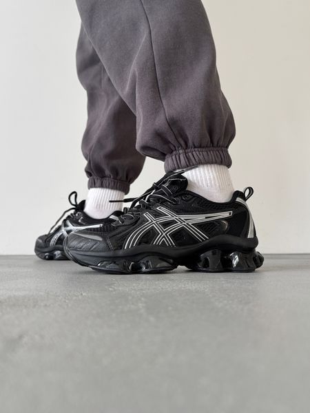 Asics Gel-Quantum Kinetic Triple Black asc-0100-910947 фото