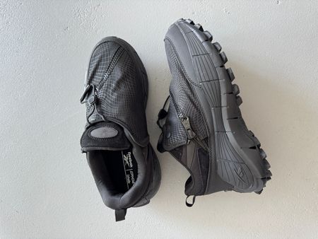 Reebok Zig Kinetica 2.5 Edge x Spyder Black Termo ree-0016-1221723 фото
