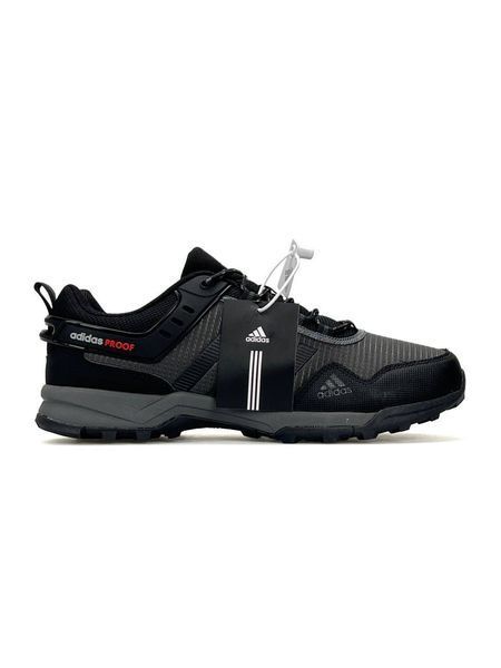 Adidas Climaproof Dark Grey Black А5040-1197942 фото