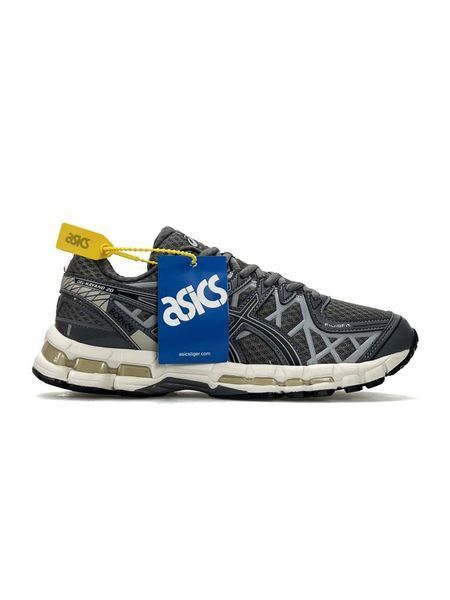 ASICS GEL-KAYANO 20 Grey A5429-1553404 фото