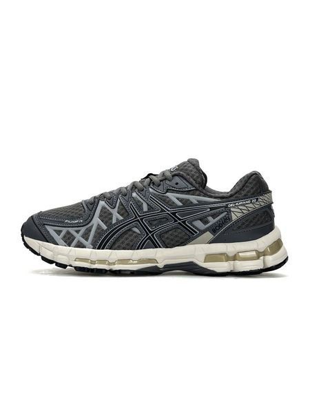 ASICS GEL-KAYANO 20 Grey A5429-1553404 фото