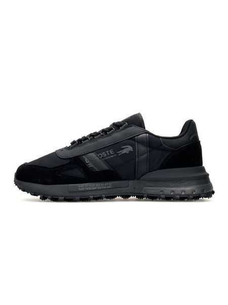 Lacoste Elite Active All Black А5892-1736146 фото