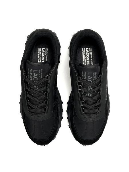 Lacoste Elite Active All Black А5892-1736146 фото