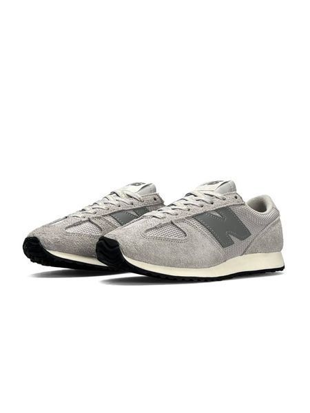 New Balance 471 Light Grey White В4254-1204396 фото