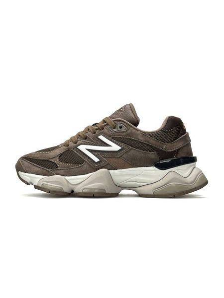 New Balance 9060 Brown Beige В5570-1615387 фото