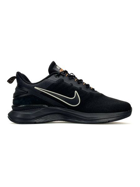 Nike Air Zoom Winflo Black A4953-1446295 фото