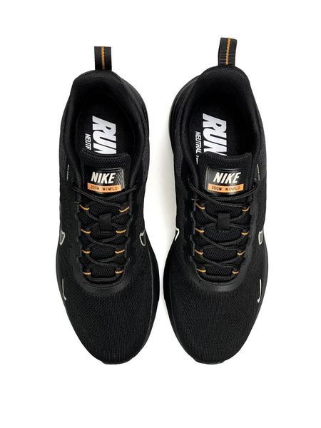 Nike Air Zoom Winflo Black A4953-1446295 фото