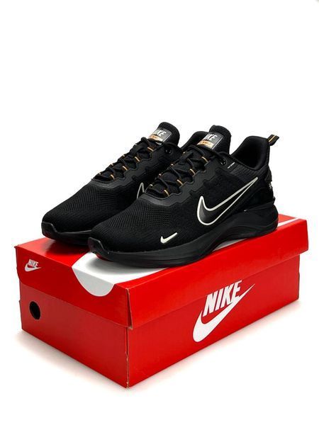 Nike Air Zoom Winflo Black A4953-1446295 фото