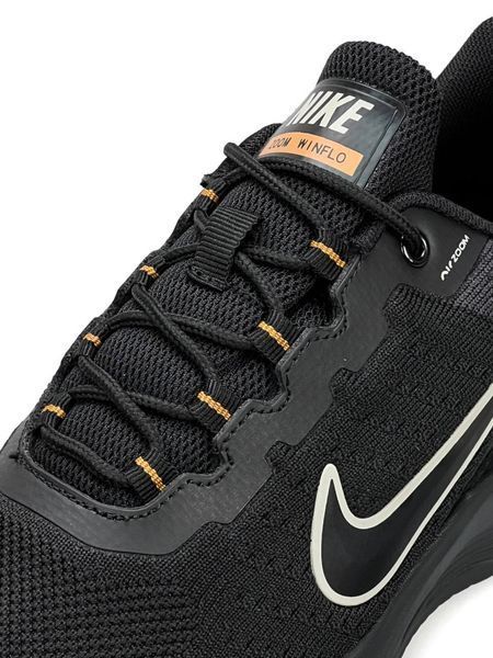 Nike Air Zoom Winflo Black A4953-1446295 фото