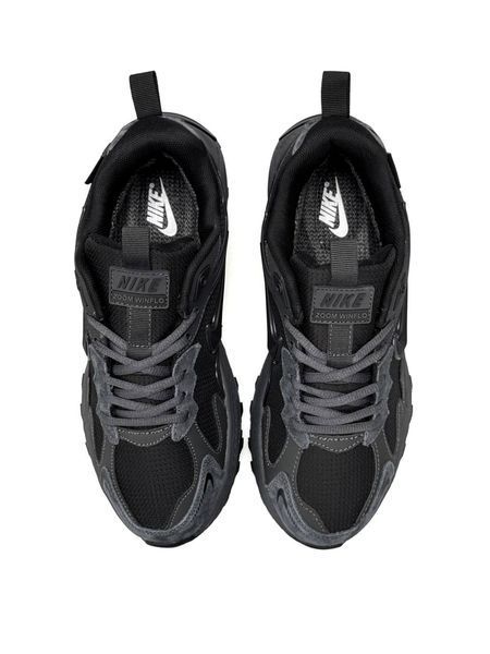 Nike Zoom Winflo GTX Dark Grey A5680-1676401 фото