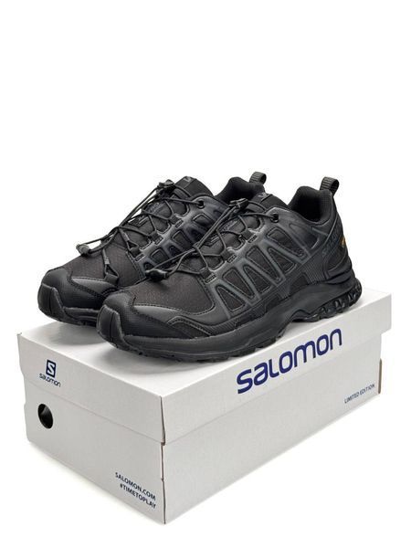 Salomon XA PRO 3D Amphib GTX Black Grey A5692-1681638 фото