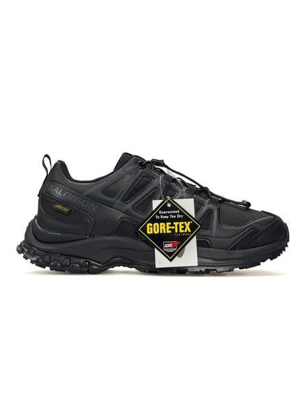 Salomon XA PRO 3D Amphib GTX Black Grey A5692-1681638 фото