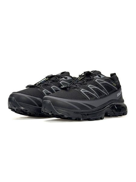 Salomon XT-6 Expanse Termo ACS Black Grey A5764-1693918 фото