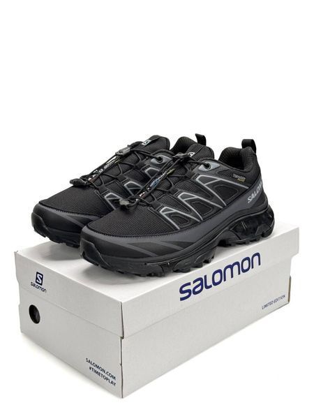 Salomon XT-6 Expanse Termo ACS Black Grey A5764-1693918 фото