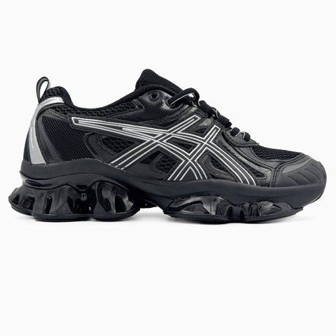 Asics Gel-Quantum Kinetic Triple Black asc-0100-910947 фото