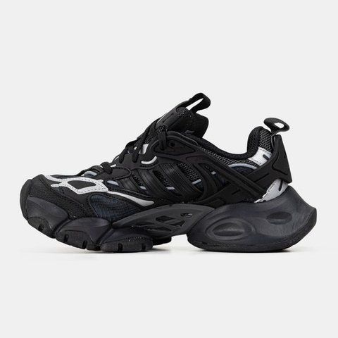 Adidas XLG Runner Deluxe (маломірять) #art1652-1352899 фото