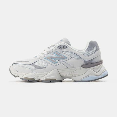 New Balance 9060 Raincloud Quarry Blue #art1534-1256503 фото