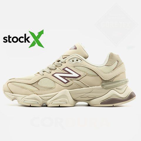 2411 New Balance 9060 2411-1231328 фото