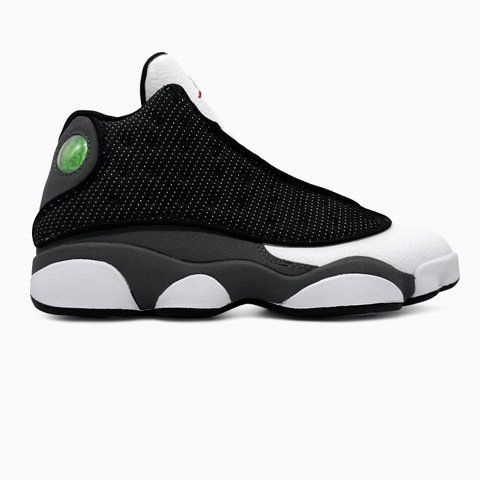 Nike Air Jordan 13 Retro Black Flint nik-0791-1505717 фото